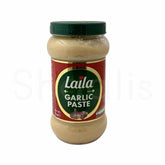 Laila Garlic Paste 1kg - Shaalis.com